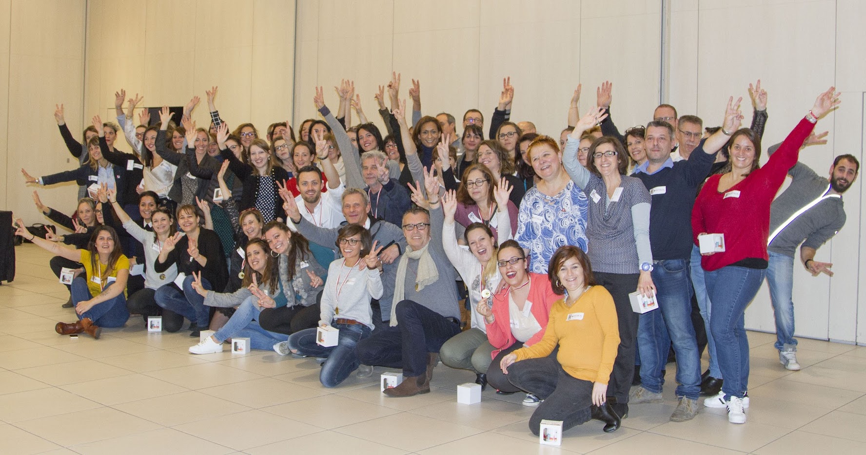 Séminaire Assistant(e)s ATTILA 2017