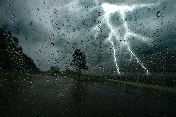 orages dégâts toitures