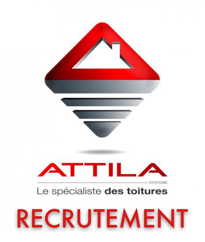 Offre d'emploi Couvreur H/F sur Roissy-en-Brie