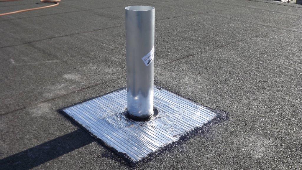 Création-ventilation-toiture-terrasse-industrielle-Seine-et-Marne