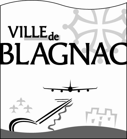 mairie de blagnac