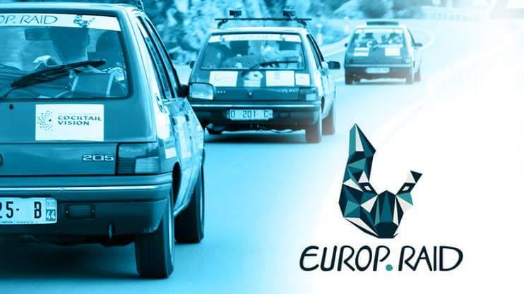 Europ Raid 2017