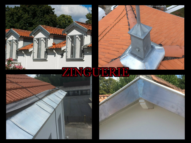 ZINGUERIE