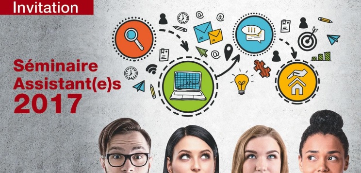 Séminaire Assistant(e)s Attila 2017 Séminaire Assistant(e)s Attila 2017