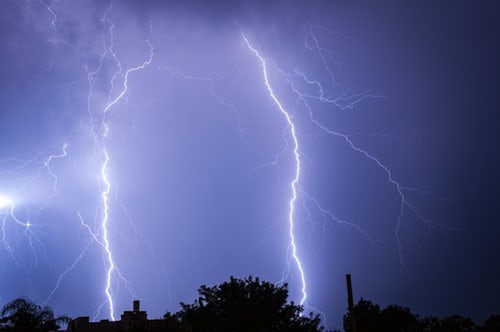 Vigilance Orages Toitures Ancenis Nantes est Nantes Sud