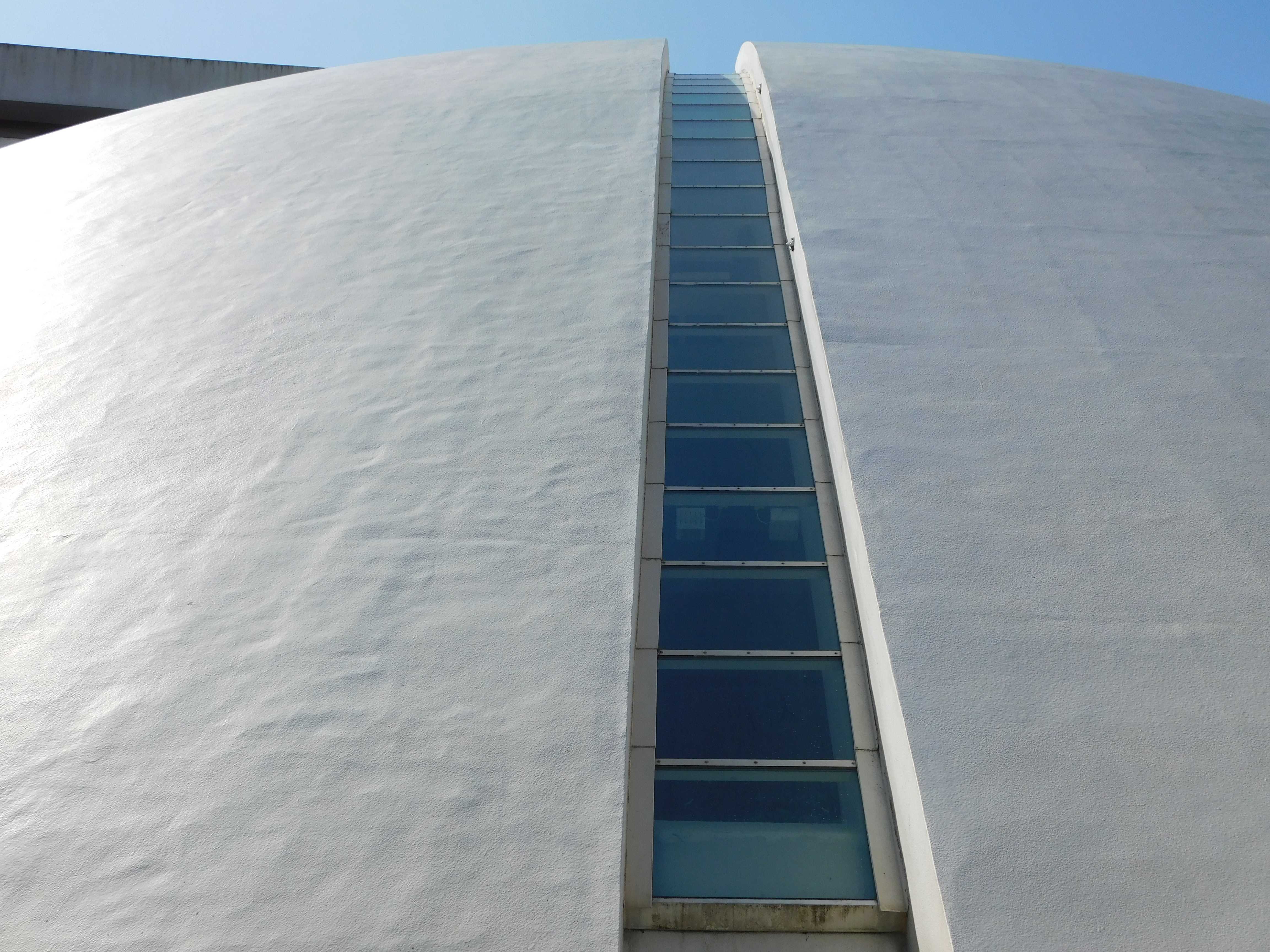 entretien toiture dome ecole superieure chasseneuil