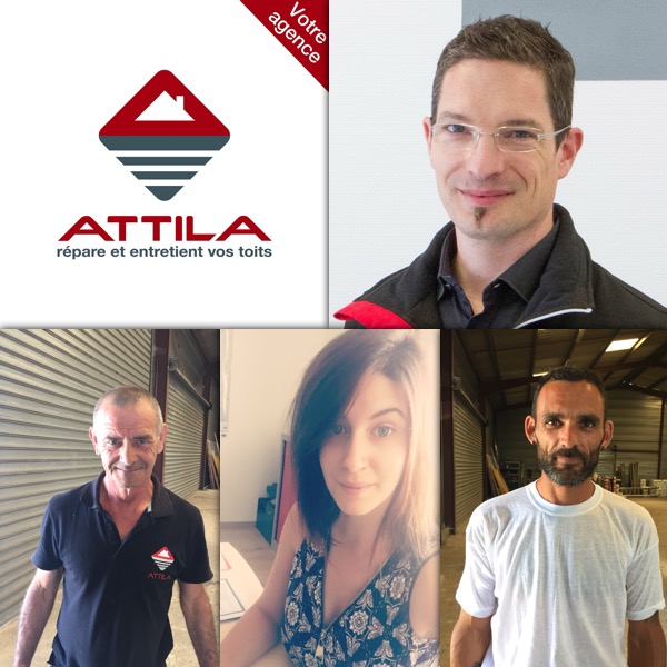 equipe attila angouleme est