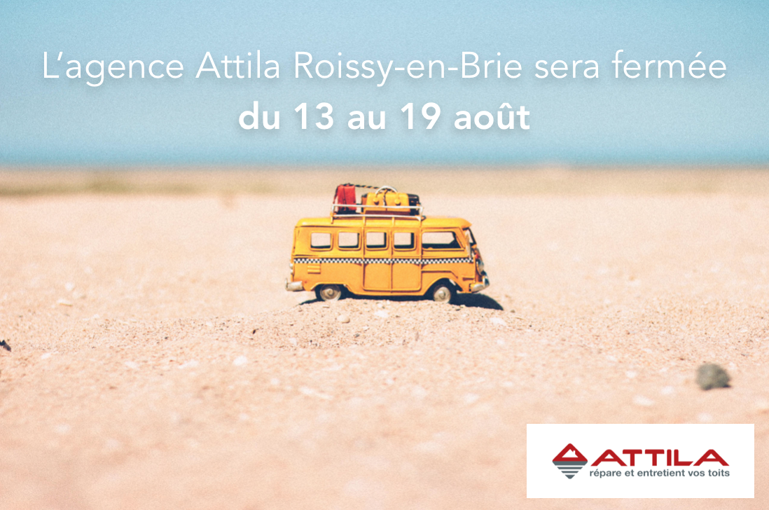 Attila-Roissy-en-Brie-77