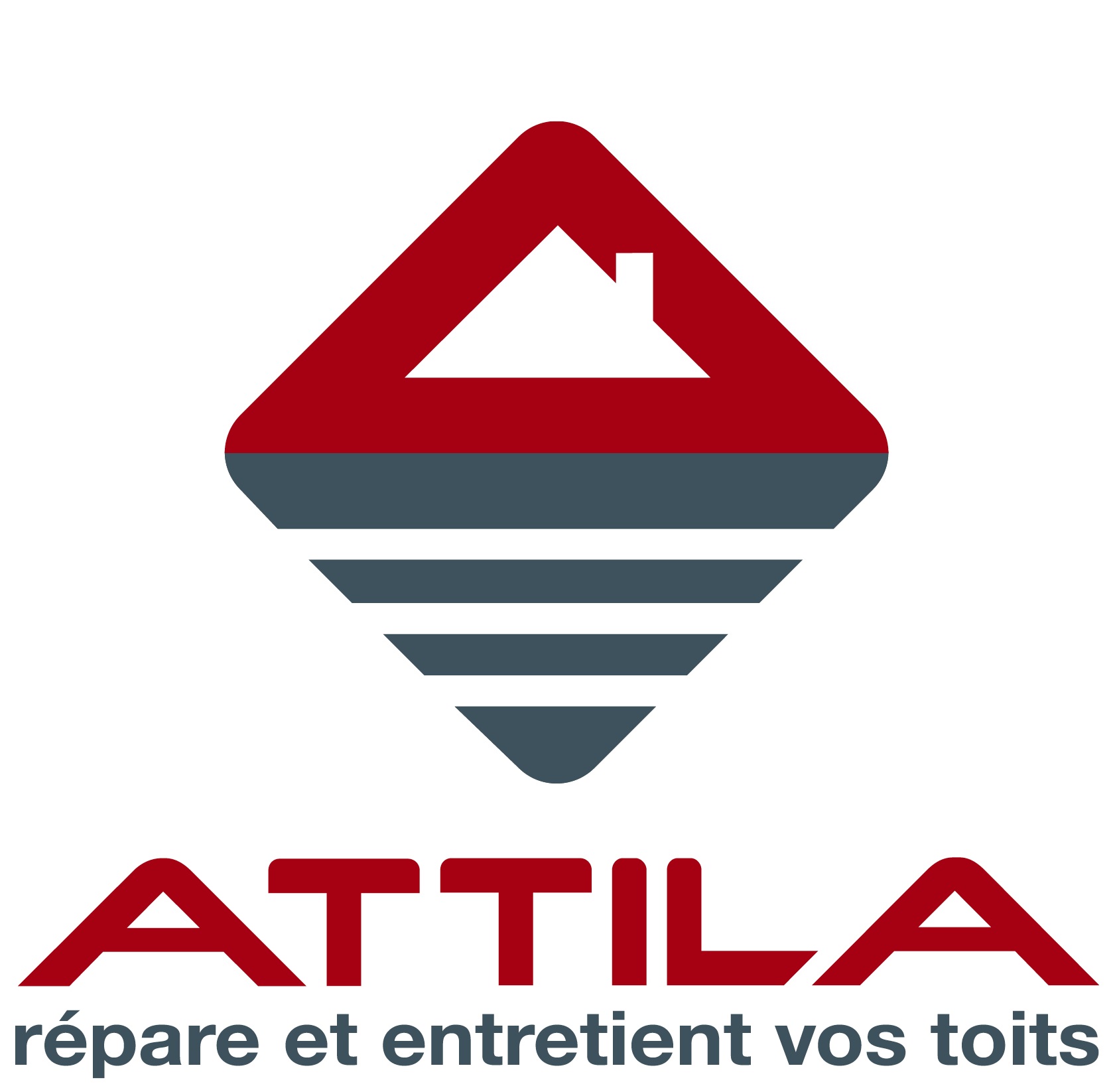 Logo Attila Anglet