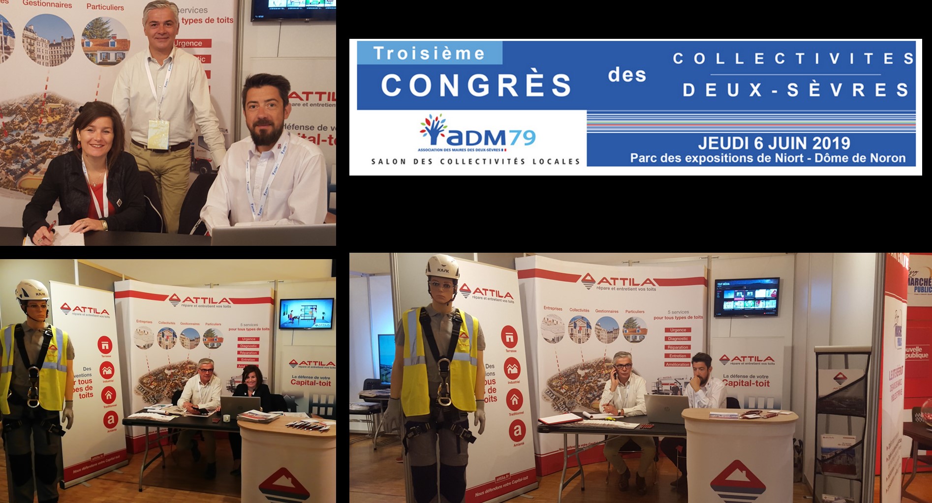 congres des maires congres des maires