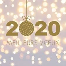 2020 voeux