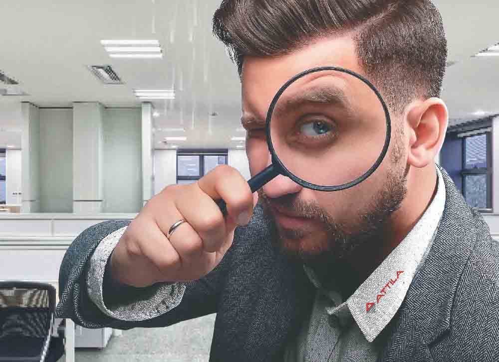 Recherche infiltrations toiture