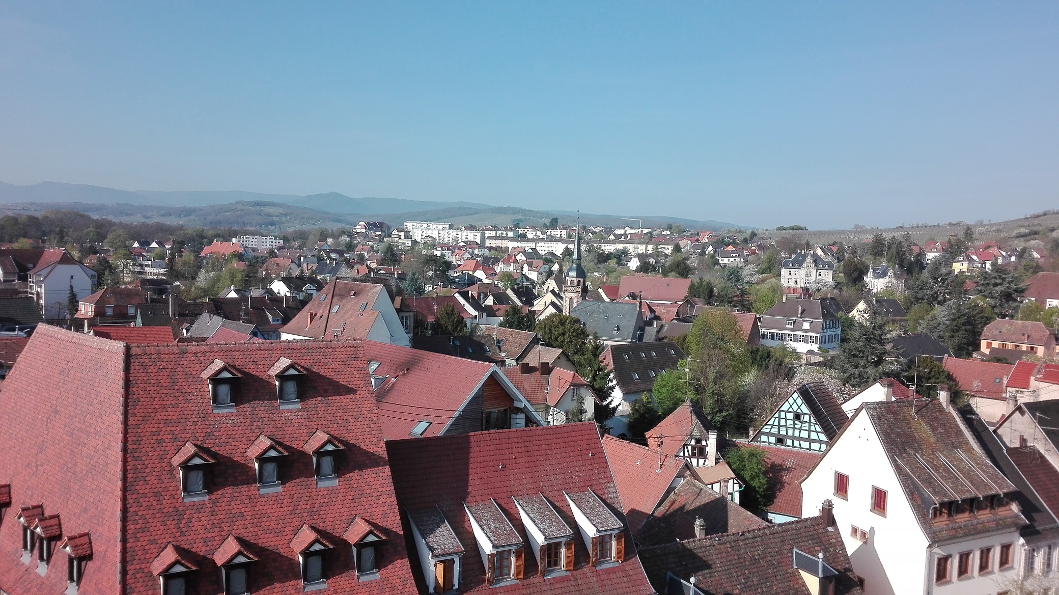 vue molsheim by attila